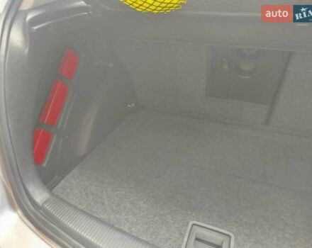 Сірий Фольксваген Golf Plus, об'ємом двигуна 0 л та пробігом 173 тис. км за 8600 $, фото 38 на Automoto.ua