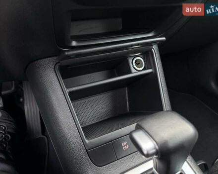 Серый Фольксваген Гольф Плюс, объемом двигателя 1.4 л и пробегом 163 тыс. км за 8300 $, фото 59 на Automoto.ua