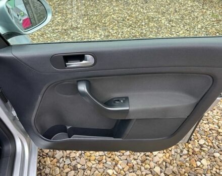 Серый Фольксваген Гольф Плюс, объемом двигателя 1.4 л и пробегом 208 тыс. км за 6999 $, фото 8 на Automoto.ua