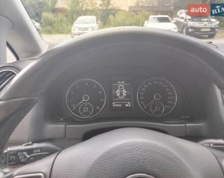 Сірий Фольксваген Golf Plus, об'ємом двигуна 0 л та пробігом 173 тис. км за 8600 $, фото 41 на Automoto.ua