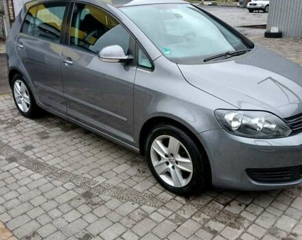Серый Фольксваген Гольф Плюс, объемом двигателя 1.39 л и пробегом 257 тыс. км за 6700 $, фото 6 на Automoto.ua