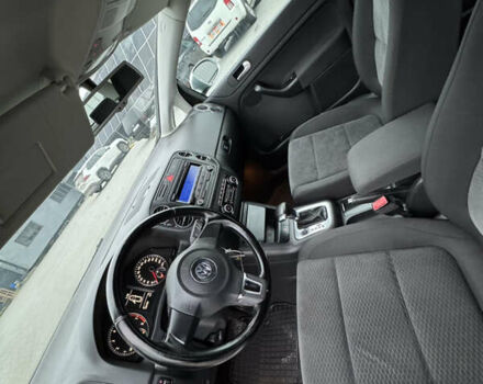 Серый Фольксваген Гольф Плюс, объемом двигателя 1.4 л и пробегом 192 тыс. км за 8300 $, фото 52 на Automoto.ua