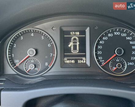 Фольксваген Гольф Плюс 2009 в Полтаве на Automoto.ua Серый Фольксваген Гольф Плюс, объемом двигателя 1.4 л и пробегом 190 тыс. км за 7550 $, фото 14 на Automoto.ua