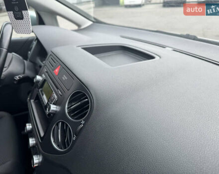 Серый Фольксваген Гольф Плюс, объемом двигателя 1.4 л и пробегом 175 тыс. км за 6799 $, фото 59 на Automoto.ua