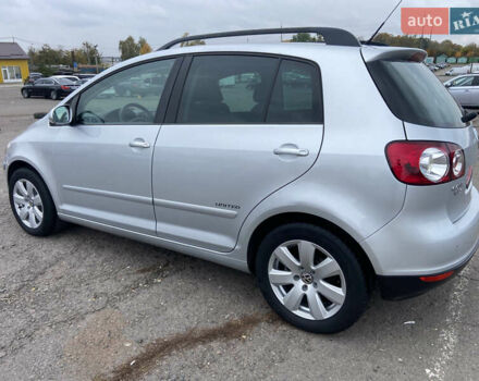 Фольксваген Гольф Плюс 2009 в Ровно на Automoto.ua Серый Фольксваген Гольф Плюс, объемом двигателя 1.6 л и пробегом 172 тыс. км за 7550 $, фото 15 на Automoto.ua