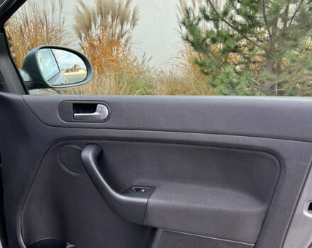 Сірий Фольксваген Golf Plus, об'ємом двигуна 1.4 л та пробігом 247 тис. км за 6650 $, фото 42 на Automoto.ua