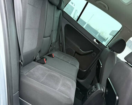 Серый Фольксваген Гольф Плюс, объемом двигателя 1.4 л и пробегом 189 тыс. км за 8200 $, фото 77 на Automoto.ua