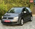 Сірий Фольксваген Golf Plus, об'ємом двигуна 1.4 л та пробігом 190 тис. км за 7999 $, фото 1 на Automoto.ua