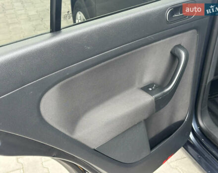 Фольксваген Гольф Плюс 2009 в Луцке на Automoto.ua Серый Фольксваген Гольф Плюс, объемом двигателя 1.4 л и пробегом 220 тыс. км за 6350 $, фото 16 на Automoto.ua