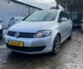 Серый Фольксваген Гольф Плюс, объемом двигателя 1.97 л и пробегом 134 тыс. км за 10300 $, фото 1 на Automoto.ua