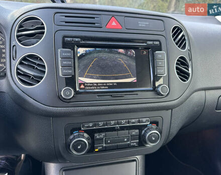 Серый Фольксваген Гольф Плюс, объемом двигателя 1.4 л и пробегом 176 тыс. км за 7999 $, фото 17 на Automoto.ua