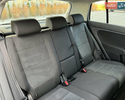 Сірий Фольксваген Golf Plus, об'ємом двигуна 1.4 л та пробігом 247 тис. км за 6650 $, фото 64 на Automoto.ua