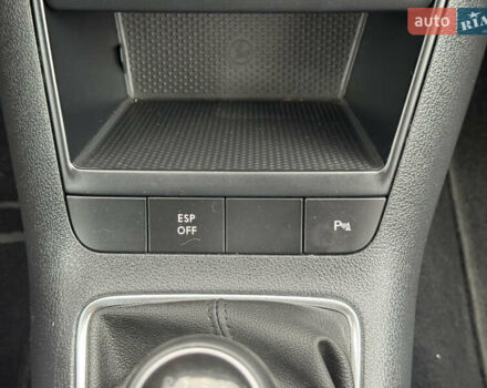 Серый Фольксваген Гольф Плюс, объемом двигателя 1.4 л и пробегом 175 тыс. км за 6799 $, фото 52 на Automoto.ua