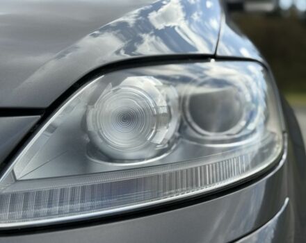 Серый Фольксваген Гольф Плюс, объемом двигателя 1.4 л и пробегом 177 тыс. км за 6400 $, фото 3 на Automoto.ua