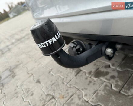 Серый Фольксваген Гольф Плюс, объемом двигателя 1.4 л и пробегом 192 тыс. км за 8300 $, фото 26 на Automoto.ua