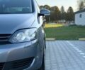 Сірий Фольксваген Golf Plus, об'ємом двигуна 1.6 л та пробігом 179 тис. км за 7100 $, фото 19 на Automoto.ua