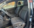 Сірий Фольксваген Golf Plus, об'ємом двигуна 1.6 л та пробігом 222 тис. км за 8199 $, фото 47 на Automoto.ua