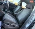 Сірий Фольксваген Golf Plus, об'ємом двигуна 1.6 л та пробігом 179 тис. км за 7100 $, фото 47 на Automoto.ua