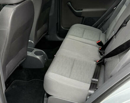 Серый Фольксваген Гольф Плюс, объемом двигателя 1.4 л и пробегом 220 тыс. км за 6600 $, фото 44 на Automoto.ua