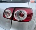 Сірий Фольксваген Golf Plus, об'ємом двигуна 1.4 л та пробігом 206 тис. км за 8100 $, фото 13 на Automoto.ua