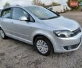 Серый Фольксваген Гольф Плюс, объемом двигателя 1.4 л и пробегом 156 тыс. км за 7500 $, фото 1 на Automoto.ua
