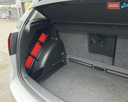 Серый Фольксваген Гольф Плюс, объемом двигателя 1.4 л и пробегом 192 тыс. км за 8300 $, фото 81 на Automoto.ua