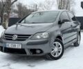 Сірий Фольксваген Golf Plus, об'ємом двигуна 1.6 л та пробігом 280 тис. км за 4700 $, фото 1 на Automoto.ua