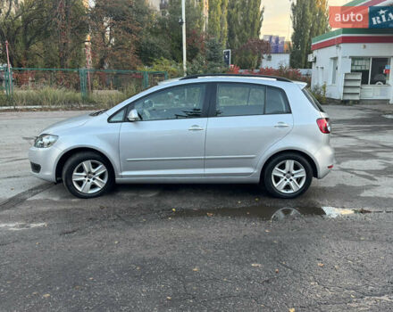 Фольксваген Гольф Плюс 2009 в Полтаве на Automoto.ua Серый Фольксваген Гольф Плюс, объемом двигателя 1.4 л и пробегом 190 тыс. км за 7550 $, фото 3 на Automoto.ua