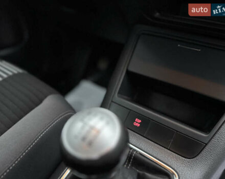 Серый Фольксваген Гольф Плюс, объемом двигателя 1.4 л и пробегом 184 тыс. км за 6490 $, фото 33 на Automoto.ua