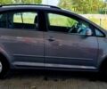 Сірий Фольксваген Golf Plus, об'ємом двигуна 1.6 л та пробігом 140 тис. км за 8400 $, фото 3 на Automoto.ua
