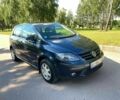 Сірий Фольксваген Golf Plus, об'ємом двигуна 1.6 л та пробігом 200 тис. км за 6800 $, фото 1 на Automoto.ua