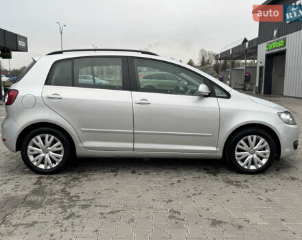 Серый Фольксваген Гольф Плюс, объемом двигателя 1.4 л и пробегом 192 тыс. км за 8300 $, фото 32 на Automoto.ua