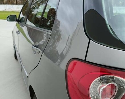 Серый Фольксваген Гольф Плюс, объемом двигателя 1.4 л и пробегом 173 тыс. км за 8700 $, фото 19 на Automoto.ua