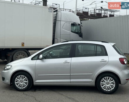 Серый Фольксваген Гольф Плюс, объемом двигателя 1.4 л и пробегом 175 тыс. км за 6799 $, фото 10 на Automoto.ua