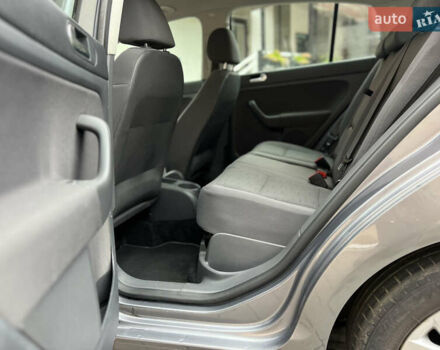 Серый Фольксваген Гольф Плюс, объемом двигателя 0 л и пробегом 218 тыс. км за 6300 $, фото 19 на Automoto.ua