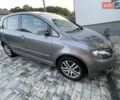 Серый Фольксваген Гольф Плюс, объемом двигателя 1.4 л и пробегом 260 тыс. км за 6850 $, фото 4 на Automoto.ua