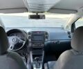 Сірий Фольксваген Golf Plus, об'ємом двигуна 2 л та пробігом 245 тис. км за 8500 $, фото 17 на Automoto.ua