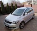 Сірий Фольксваген Golf Plus, об'ємом двигуна 1.97 л та пробігом 262 тис. км за 9000 $, фото 1 на Automoto.ua