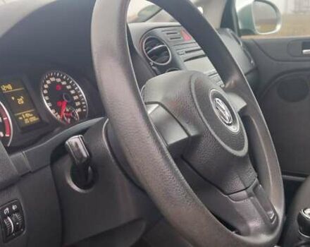 Сірий Фольксваген Golf Plus, об'ємом двигуна 1.4 л та пробігом 201 тис. км за 6599 $, фото 14 на Automoto.ua