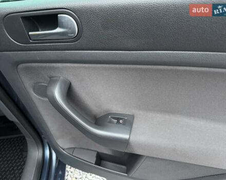 Серый Фольксваген Гольф Плюс, объемом двигателя 1.4 л и пробегом 184 тыс. км за 6490 $, фото 57 на Automoto.ua