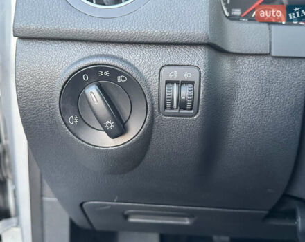 Серый Фольксваген Гольф Плюс, объемом двигателя 1.4 л и пробегом 191 тыс. км за 6999 $, фото 17 на Automoto.ua