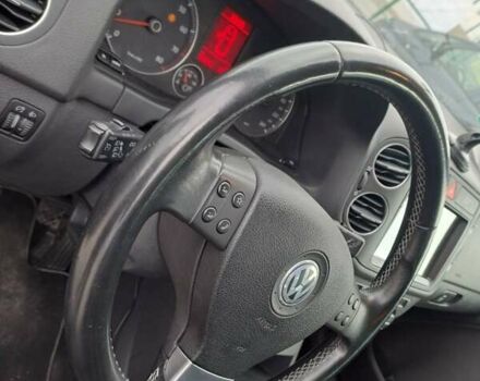Серый Фольксваген Гольф Плюс, объемом двигателя 1.4 л и пробегом 165 тыс. км за 6900 $, фото 26 на Automoto.ua