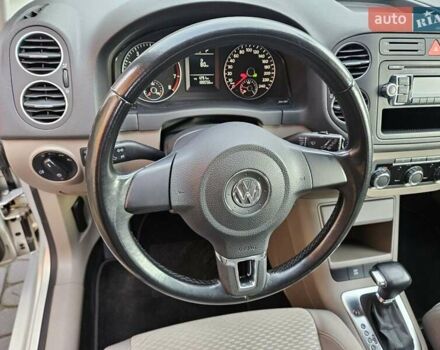 Серый Фольксваген Гольф Плюс, объемом двигателя 1.4 л и пробегом 188 тыс. км за 7500 $, фото 15 на Automoto.ua