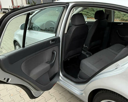 Серый Фольксваген Гольф Плюс, объемом двигателя 1.4 л и пробегом 220 тыс. км за 6600 $, фото 42 на Automoto.ua