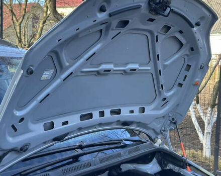 Серый Фольксваген Гольф Плюс, объемом двигателя 1.4 л и пробегом 80 тыс. км за 8100 $, фото 114 на Automoto.ua