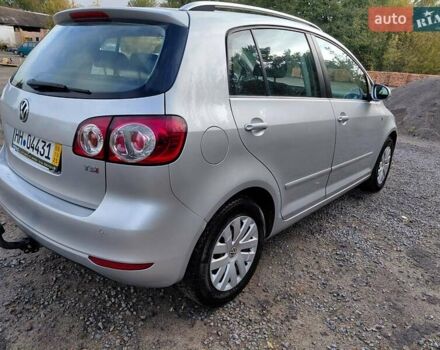 Серый Фольксваген Гольф Плюс, объемом двигателя 1.4 л и пробегом 156 тыс. км за 7500 $, фото 9 на Automoto.ua