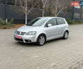Серый Фольксваген Гольф Плюс, объемом двигателя 1.4 л и пробегом 220 тыс. км за 6600 $, фото 2 на Automoto.ua