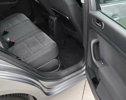 Серый Фольксваген Гольф Плюс, объемом двигателя 1.4 л и пробегом 173 тыс. км за 8700 $, фото 50 на Automoto.ua