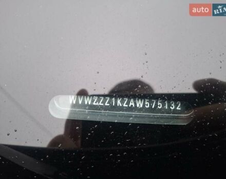 Серый Фольксваген Гольф Плюс, объемом двигателя 1.39 л и пробегом 257 тыс. км за 6700 $, фото 30 на Automoto.ua