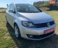 Сірий Фольксваген Golf Plus, об'ємом двигуна 1.4 л та пробігом 156 тис. км за 7200 $, фото 2 на Automoto.ua